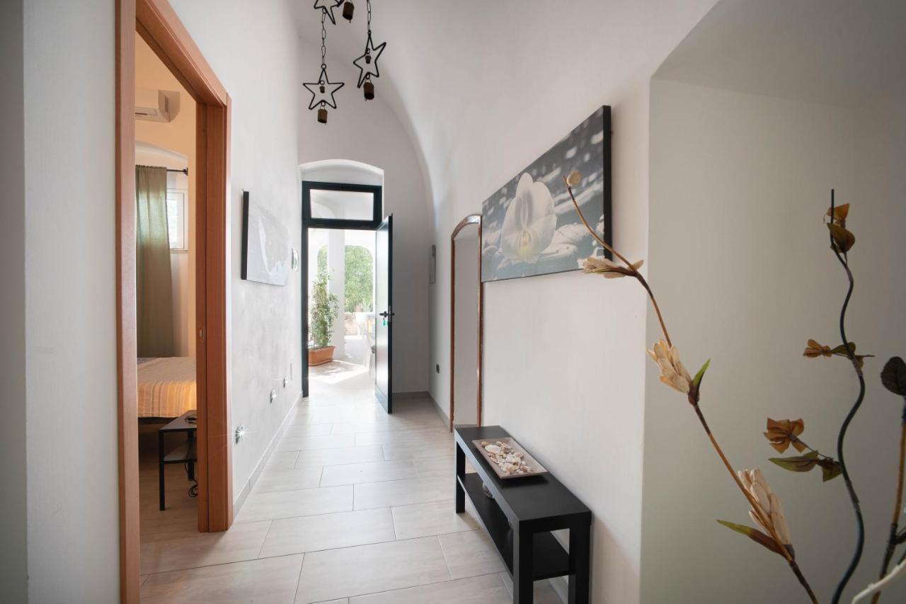 Wepuglia La Maison-D B&B Padresergio Экстерьер фото