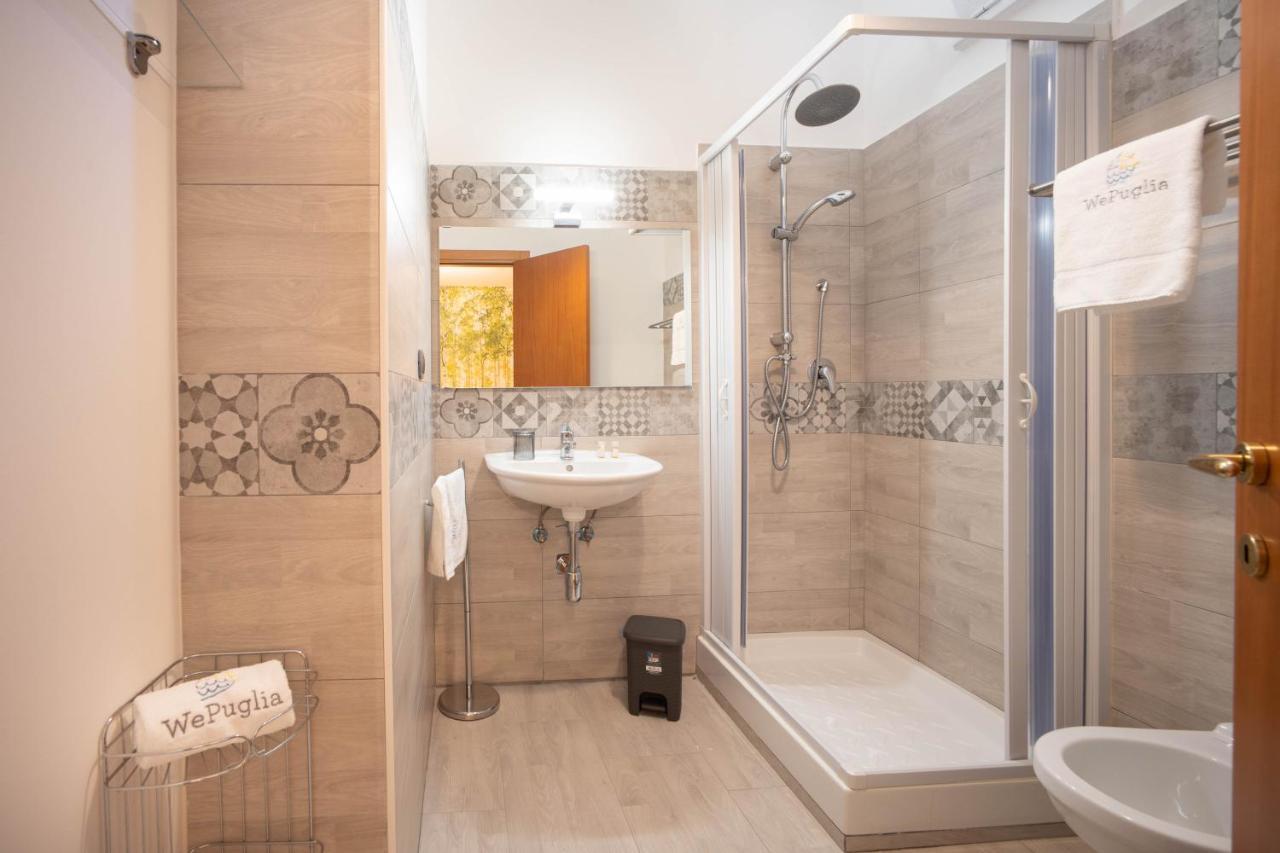 Wepuglia La Maison-D B&B Padresergio Экстерьер фото