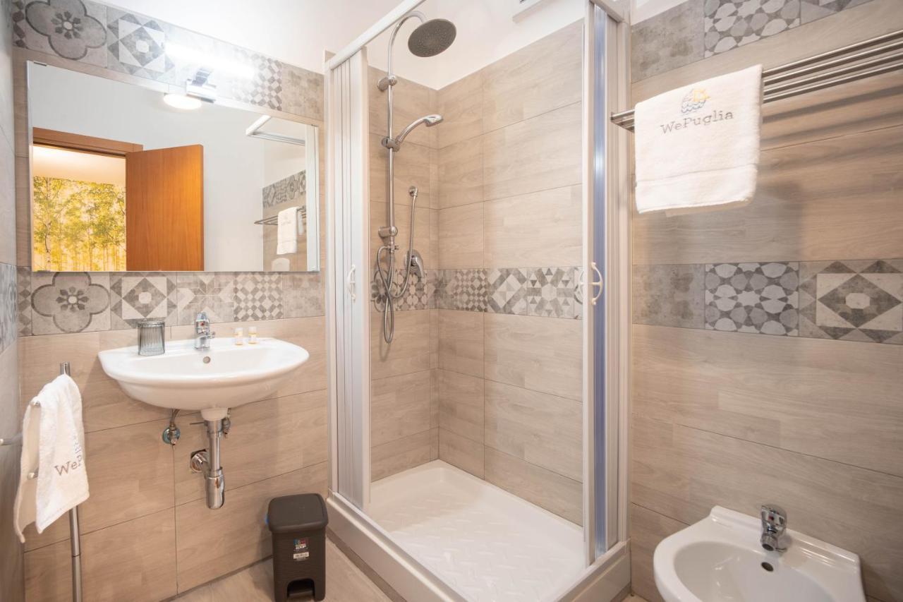 Wepuglia La Maison-D B&B Padresergio Экстерьер фото