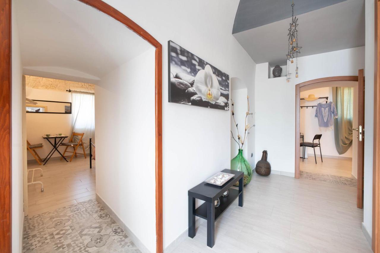 Wepuglia La Maison-D B&B Padresergio Экстерьер фото