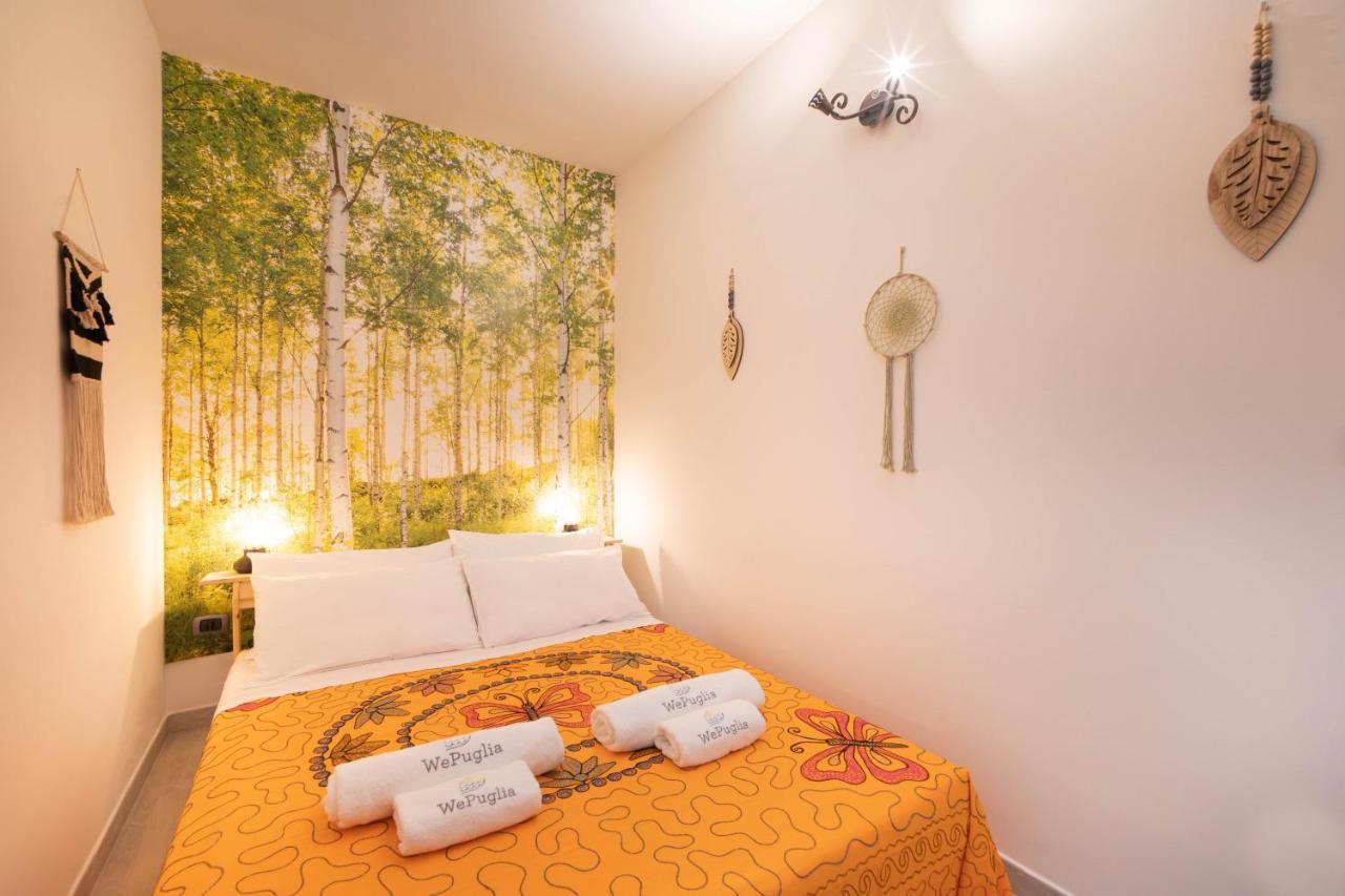 Wepuglia La Maison-D B&B Padresergio Экстерьер фото