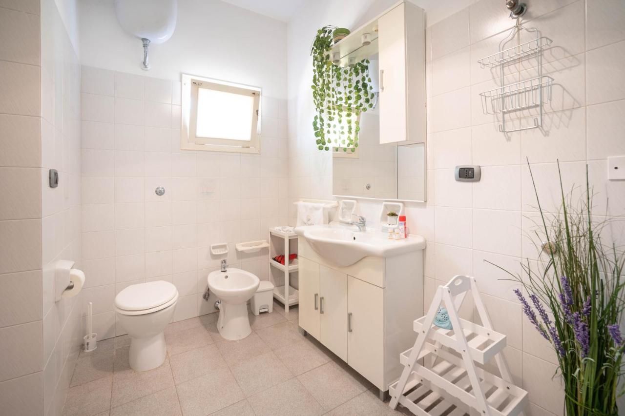 Wepuglia La Maison-D B&B Padresergio Экстерьер фото