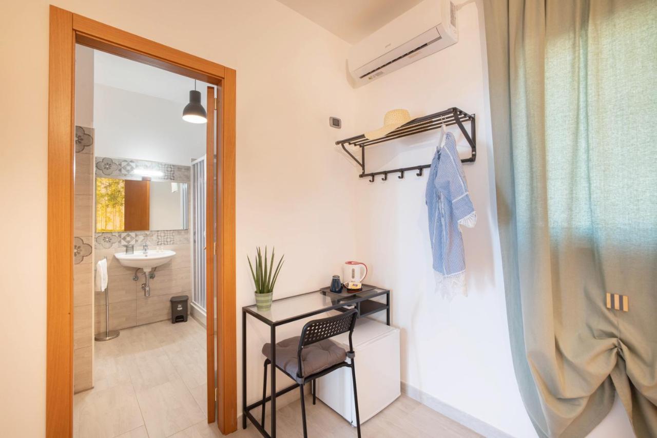 Wepuglia La Maison-D B&B Padresergio Экстерьер фото
