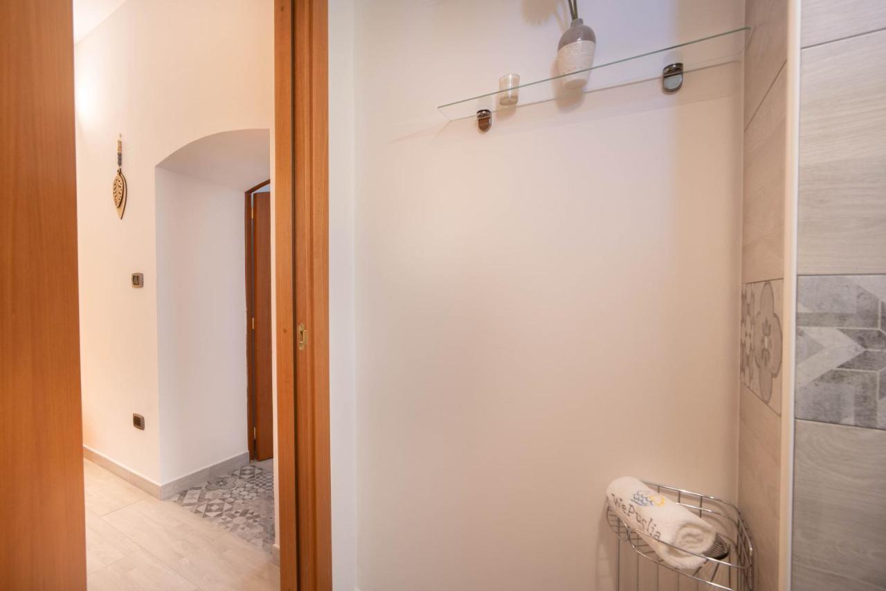 Wepuglia La Maison-D B&B Padresergio Экстерьер фото