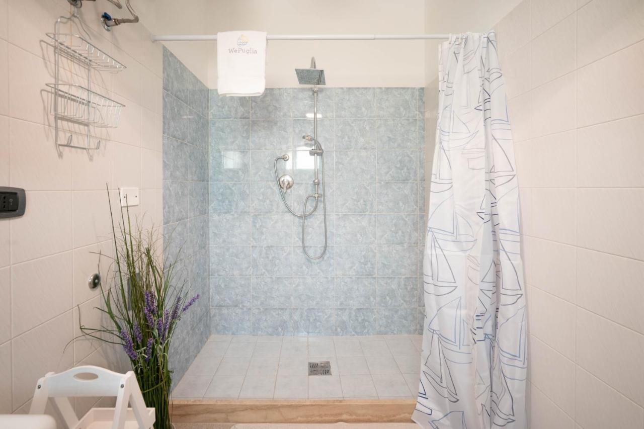 Wepuglia La Maison-D B&B Padresergio Экстерьер фото