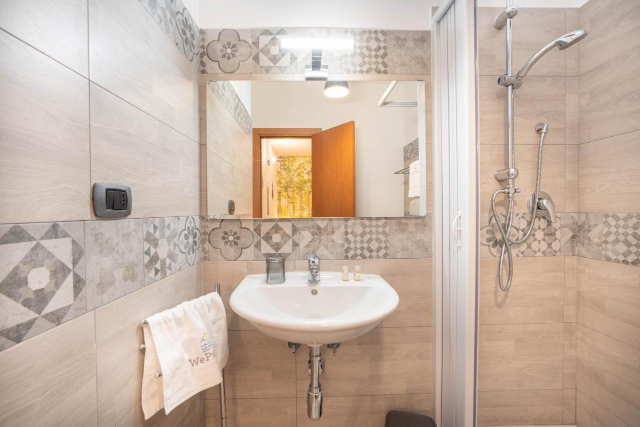 Wepuglia La Maison-D B&B Padresergio Экстерьер фото