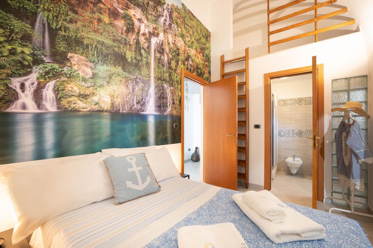 Wepuglia La Maison-D B&B Padresergio Экстерьер фото